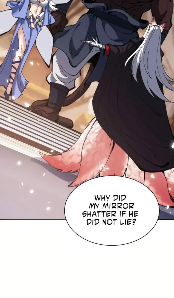 Devious Son of Heaven Chapter 101 Page 78