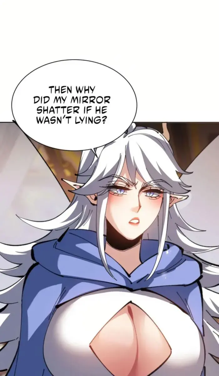 Devious Son of Heaven Chapter 101 Page 79