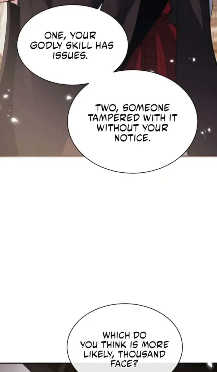 Devious Son of Heaven Chapter 101 Page 83