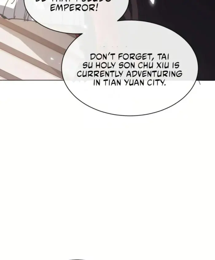 Devious Son of Heaven Chapter 101 Page 85