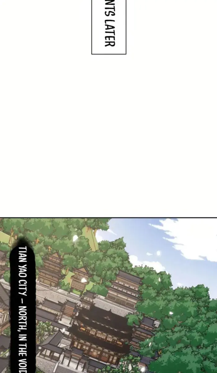 Devious Son of Heaven Chapter 101 Page 94