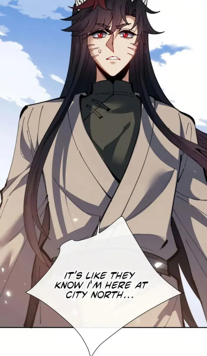 Devious Son of Heaven Chapter 101 Page 102
