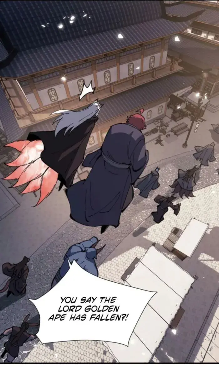 Devious Son of Heaven Chapter 102 Page 5