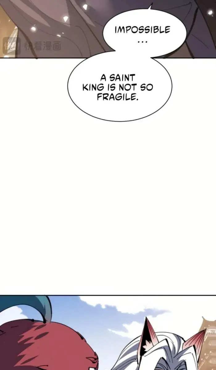 Devious Son of Heaven Chapter 102 Page 9