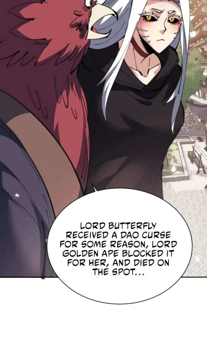 Devious Son of Heaven Chapter 102 Page 10