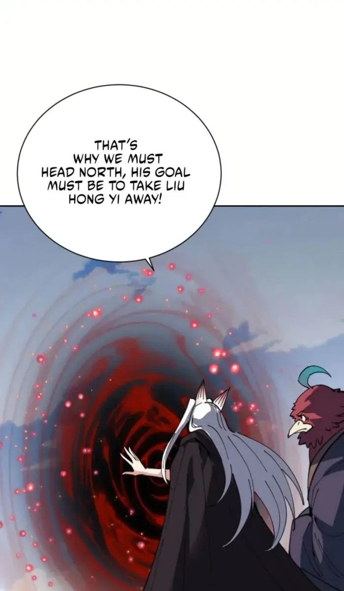 Devious Son of Heaven Chapter 102 Page 14