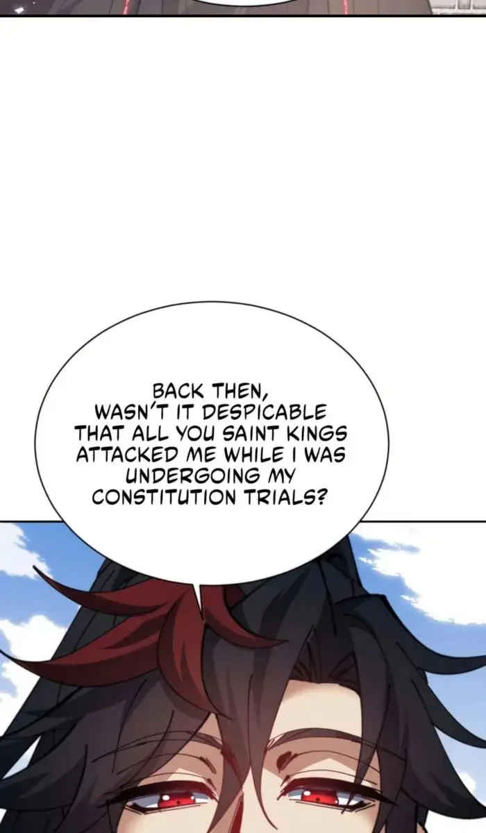Devious Son of Heaven Chapter 102 Page 43