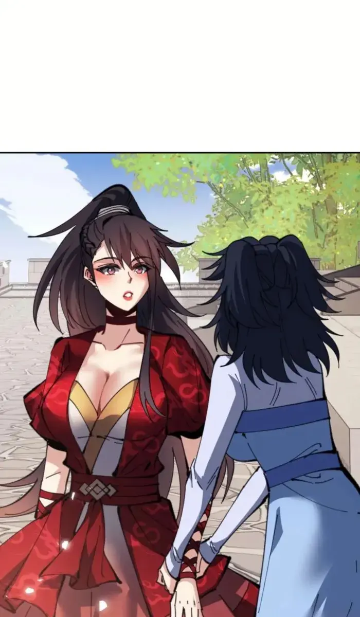 Devious Son of Heaven Chapter 102 Page 48
