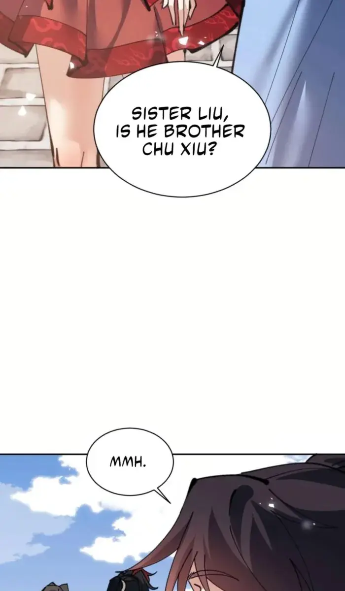 Devious Son of Heaven Chapter 102 Page 49