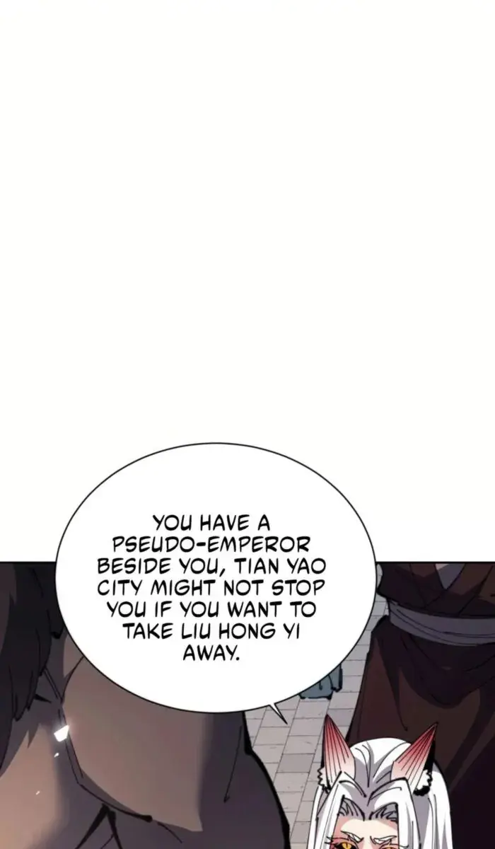 Devious Son of Heaven Chapter 102 Page 54