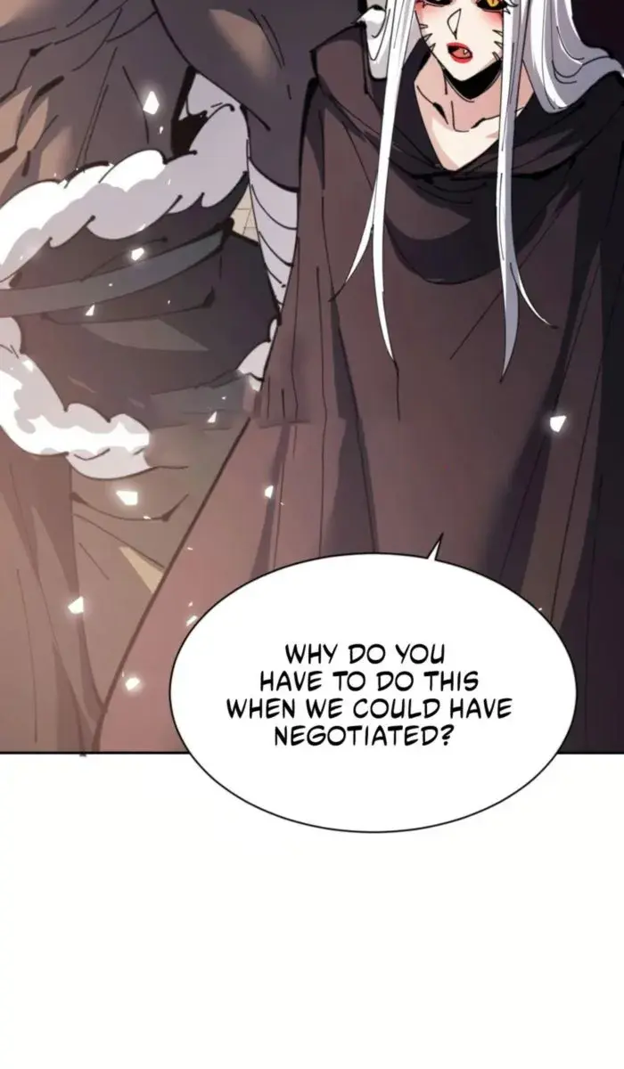 Devious Son of Heaven Chapter 102 Page 55