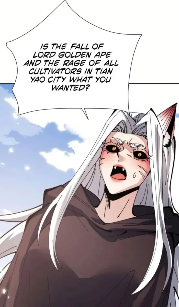 Devious Son of Heaven Chapter 102 Page 56