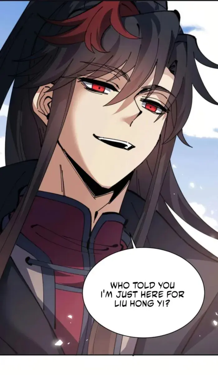 Devious Son of Heaven Chapter 102 Page 59