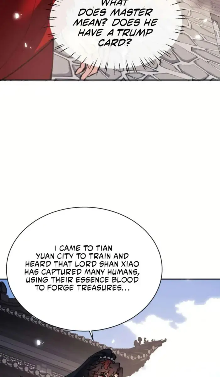 Devious Son of Heaven Chapter 102 Page 64