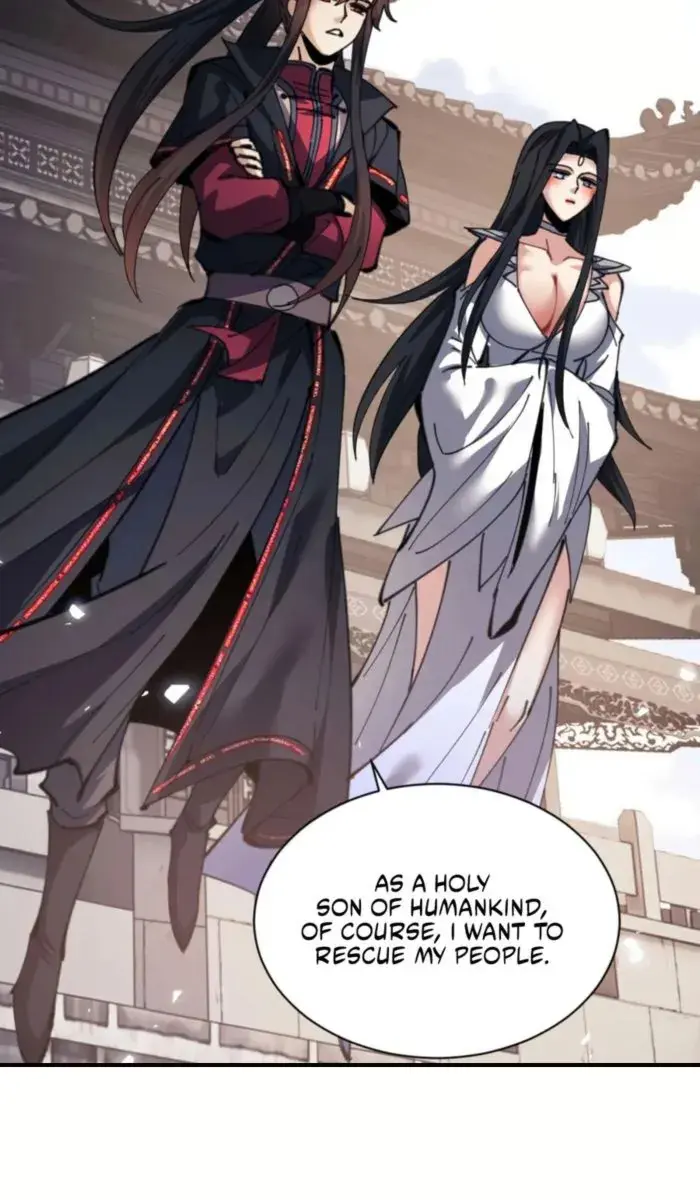 Devious Son of Heaven Chapter 102 Page 65