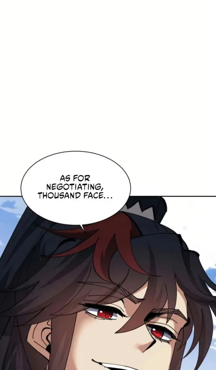 Devious Son of Heaven Chapter 102 Page 66