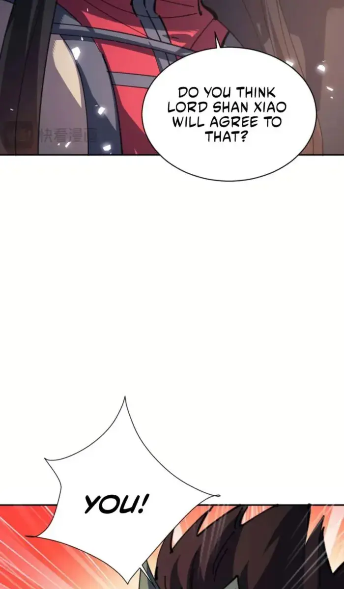 Devious Son of Heaven Chapter 102 Page 69