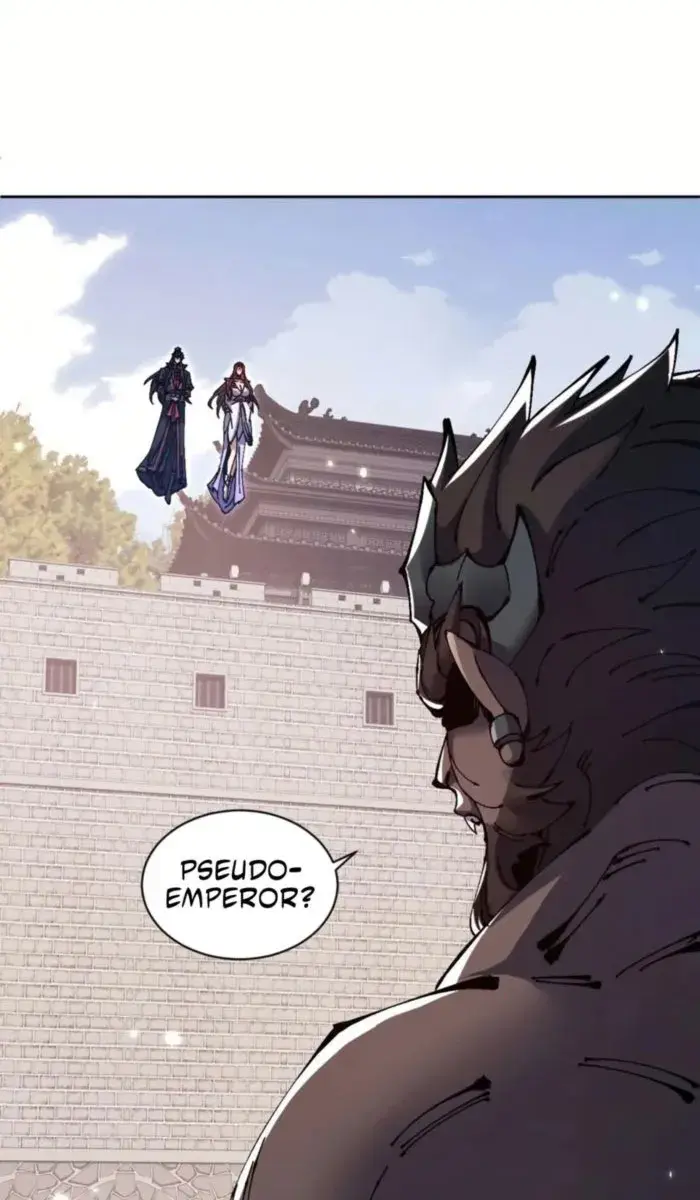 Devious Son of Heaven Chapter 102 Page 80