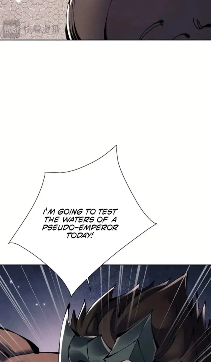 Devious Son of Heaven Chapter 102 Page 81