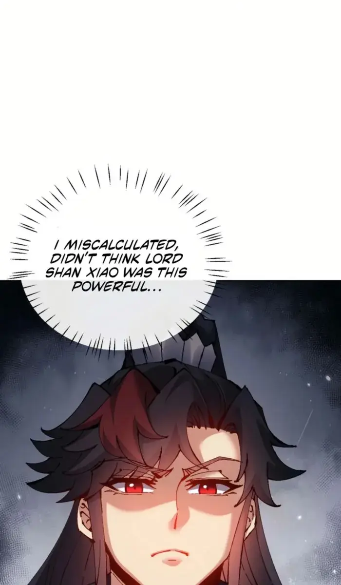 Devious Son of Heaven Chapter 102 Page 87