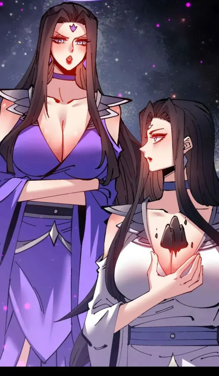 Devious Son of Heaven Chapter 102 Page 100