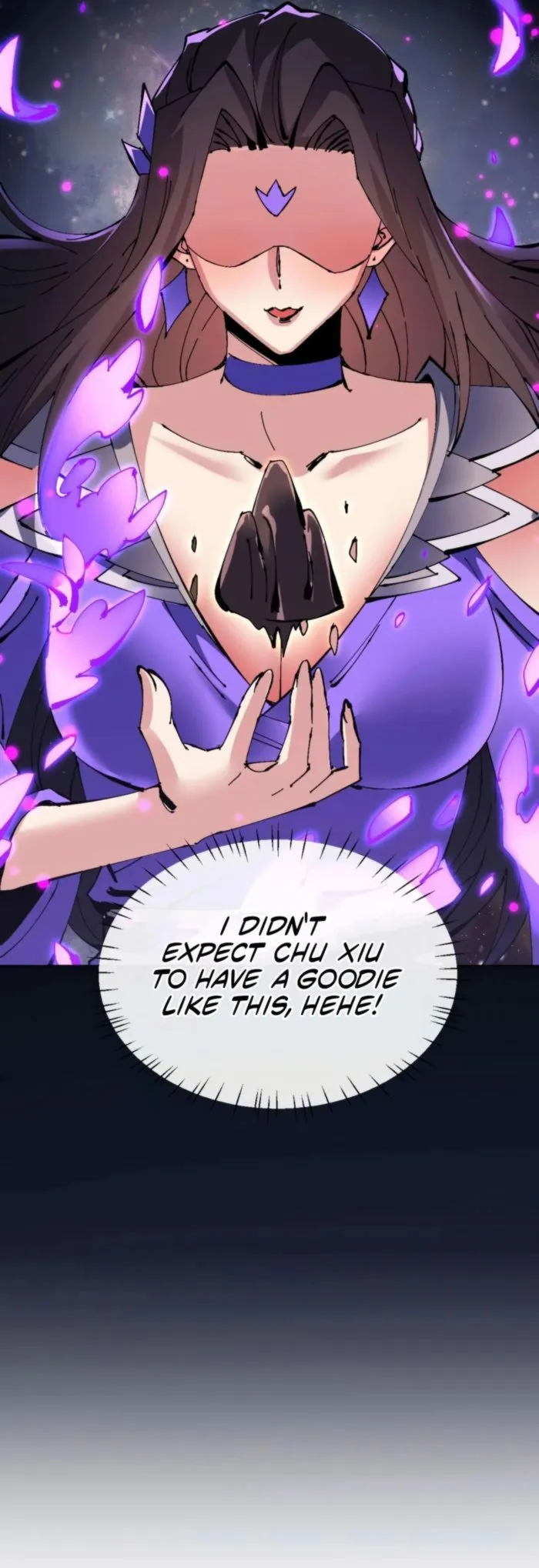 Devious Son of Heaven Chapter 102 Page 104