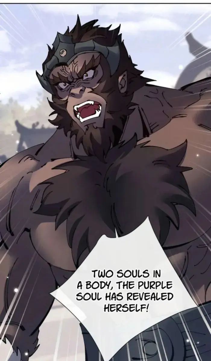 Devious Son of Heaven Chapter 103 Page 5