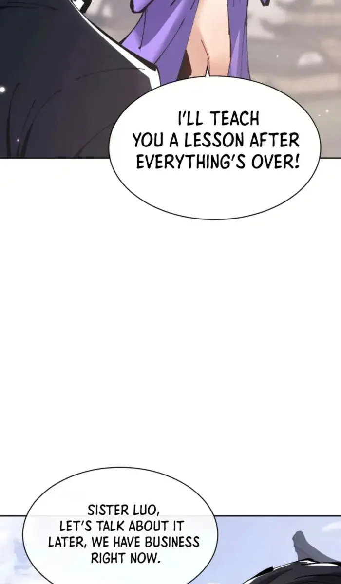 Devious Son of Heaven Chapter 103 Page 9