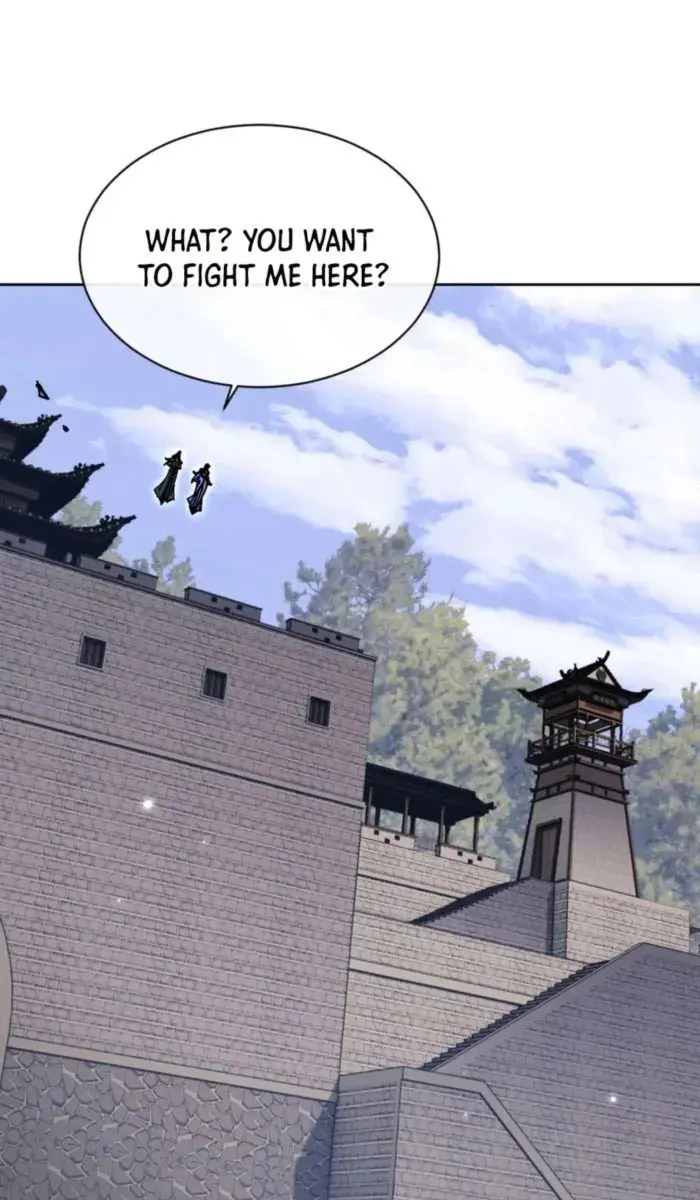 Devious Son of Heaven Chapter 103 Page 15