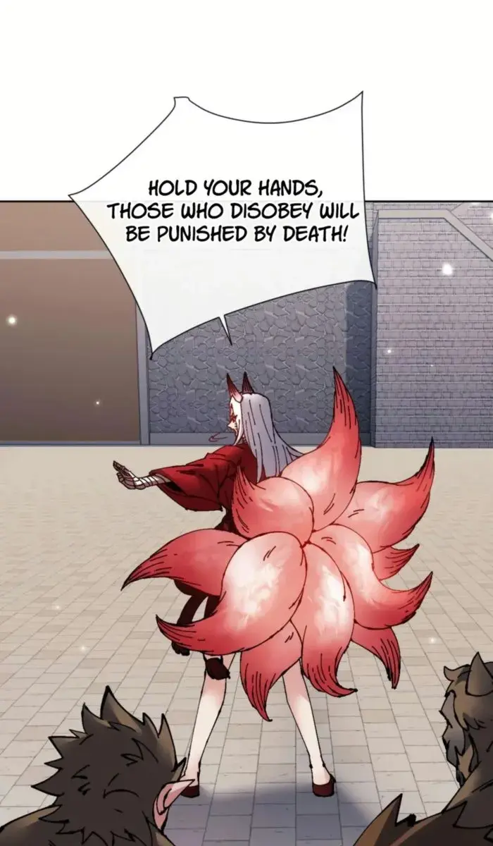 Devious Son of Heaven Chapter 103 Page 22