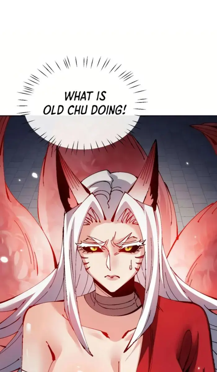 Devious Son of Heaven Chapter 103 Page 36