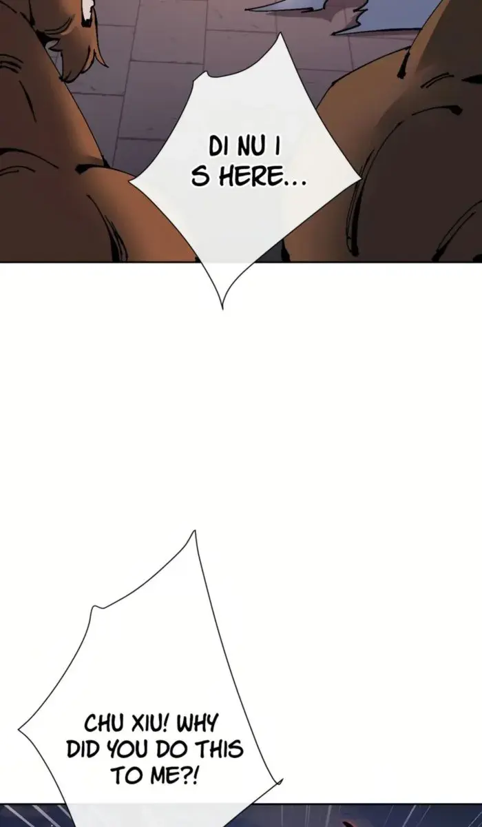 Devious Son of Heaven Chapter 103 Page 42