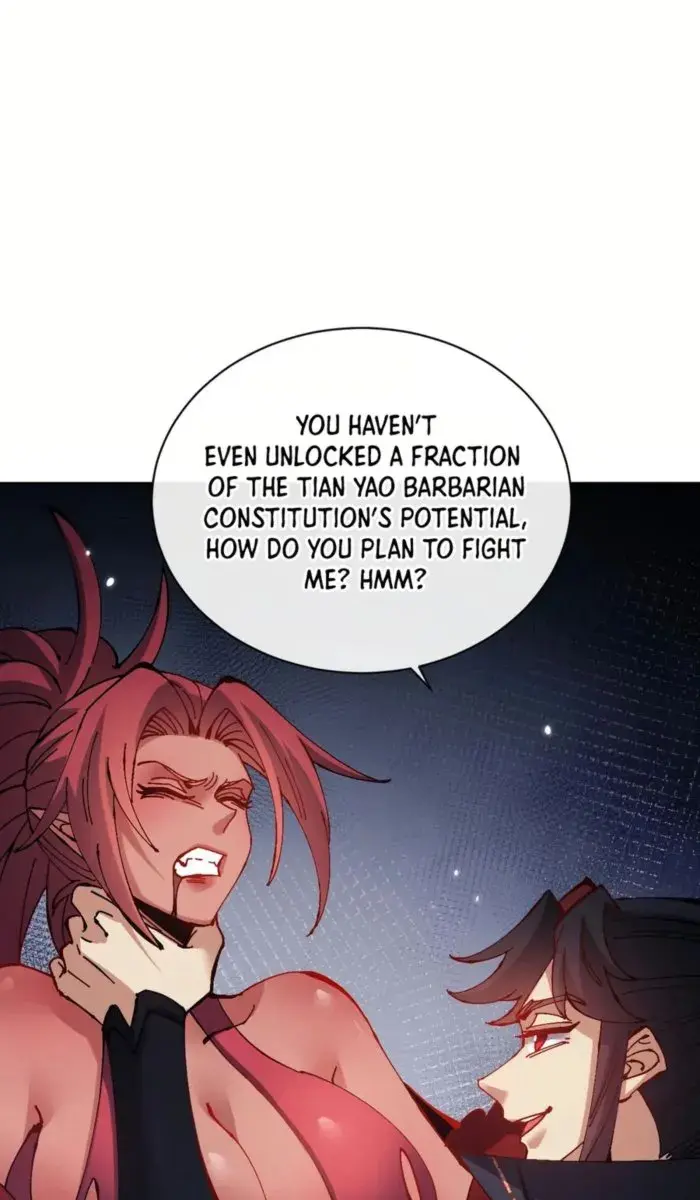 Devious Son of Heaven Chapter 103 Page 65