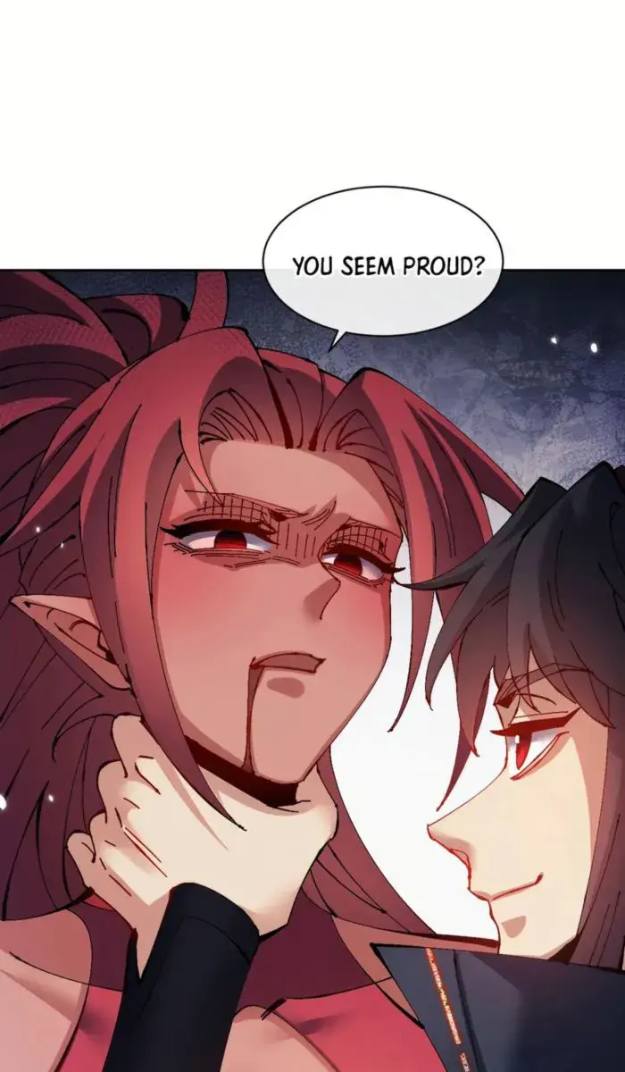 Devious Son of Heaven Chapter 103 Page 69