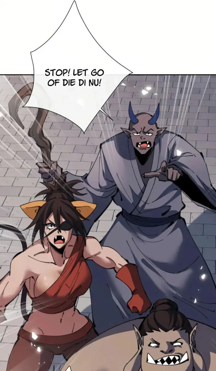Devious Son of Heaven Chapter 103 Page 79