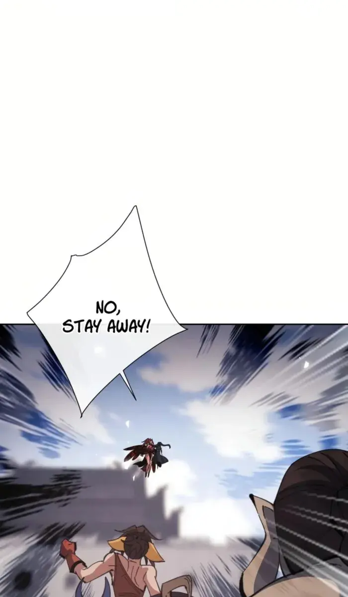 Devious Son of Heaven Chapter 103 Page 85