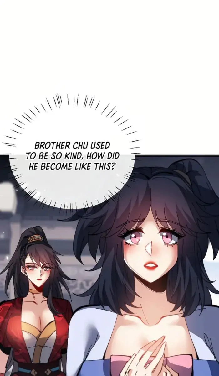 Devious Son of Heaven Chapter 103 Page 97