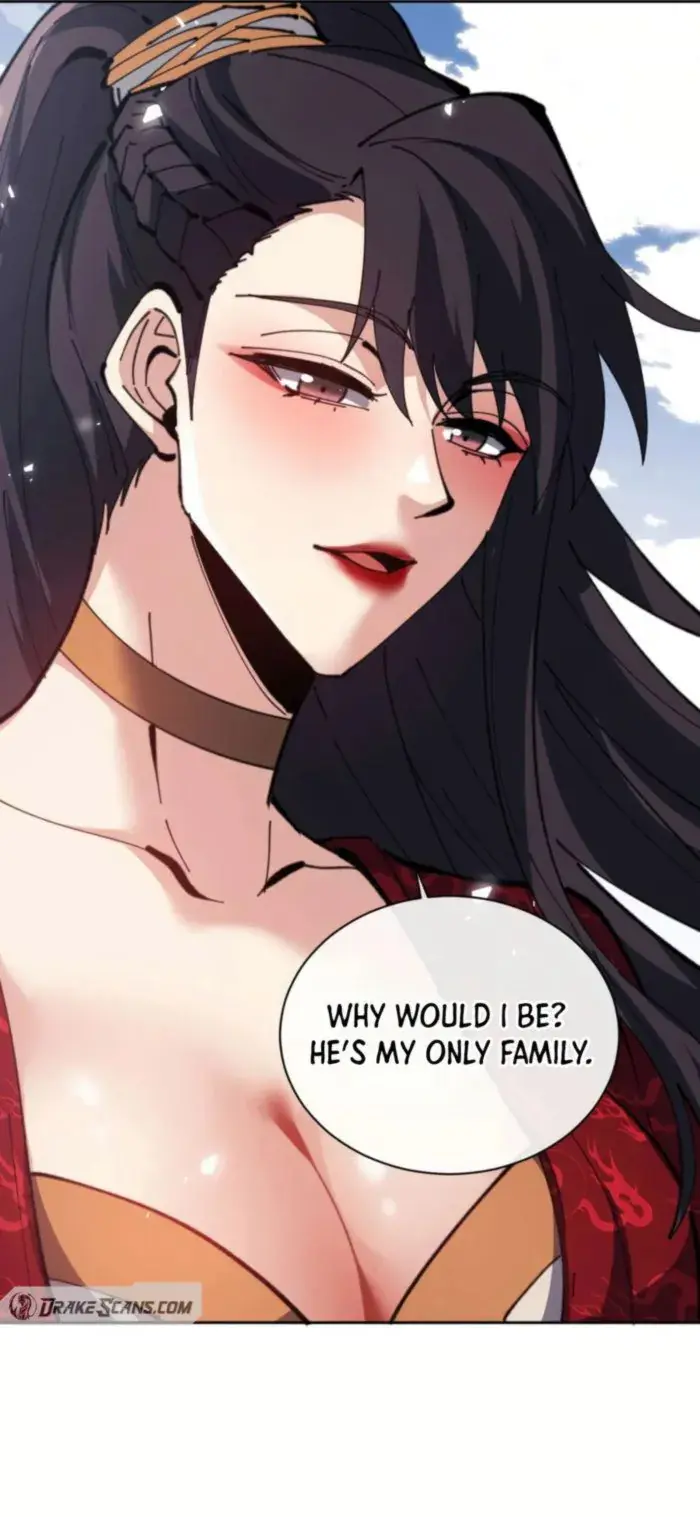 Devious Son of Heaven Chapter 103 Page 109