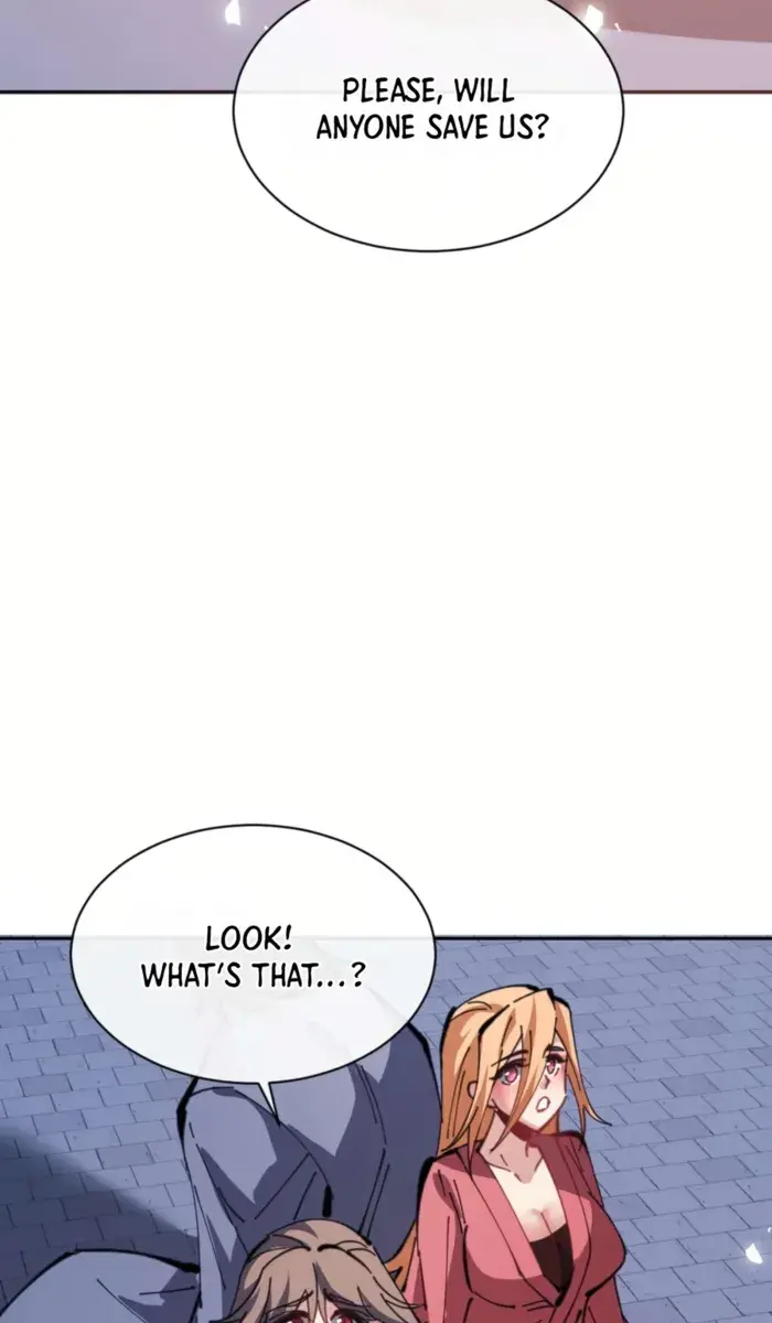 Devious Son of Heaven Chapter 108 Page 8
