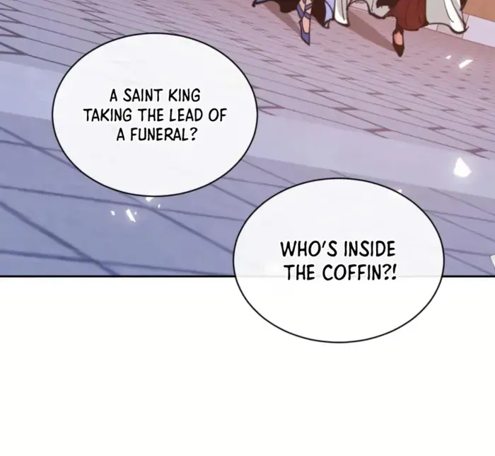 Devious Son of Heaven Chapter 108 Page 11