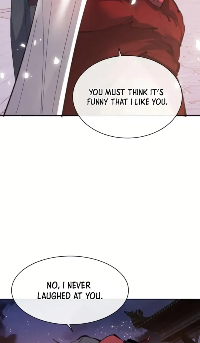 Devious Son of Heaven Chapter 108 Page 34