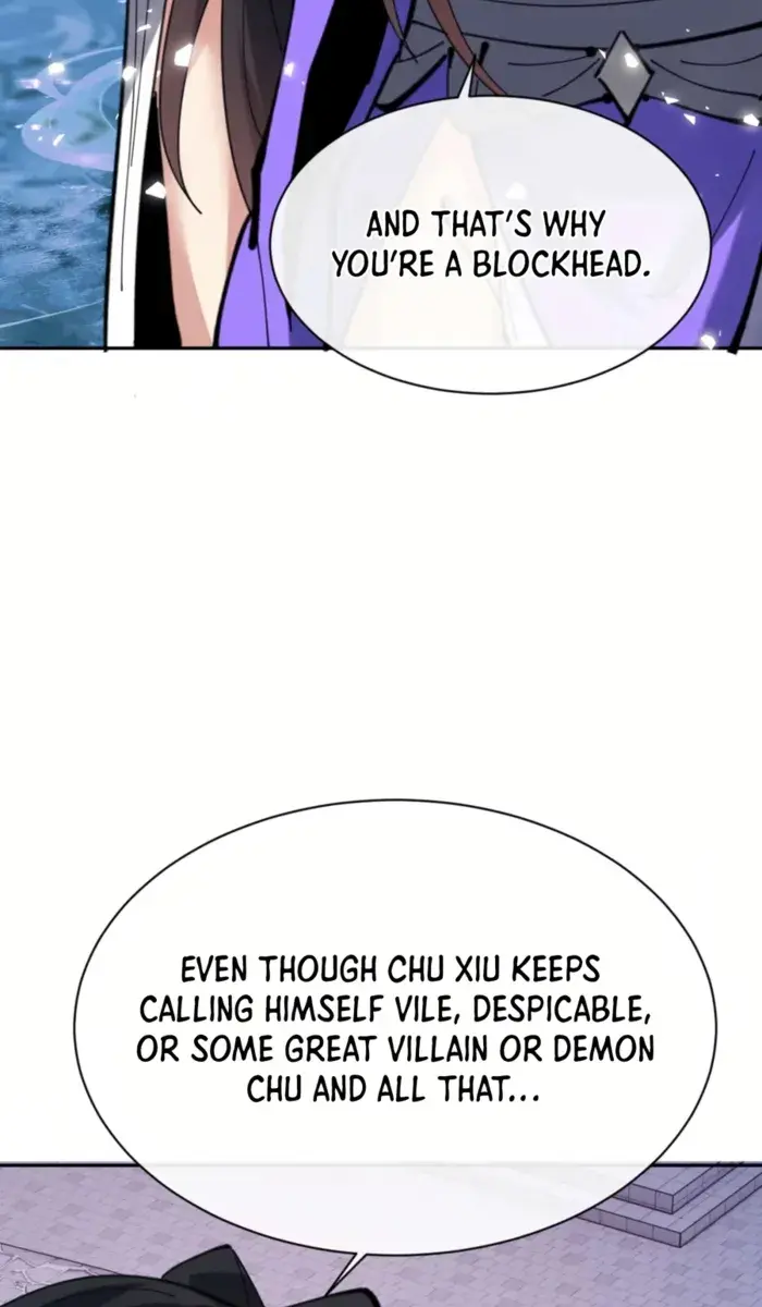 Devious Son of Heaven Chapter 108 Page 44