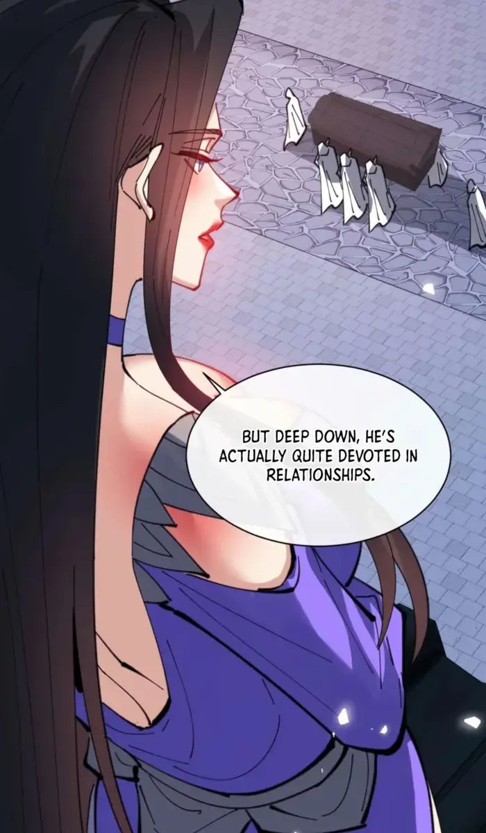 Devious Son of Heaven Chapter 108 Page 45