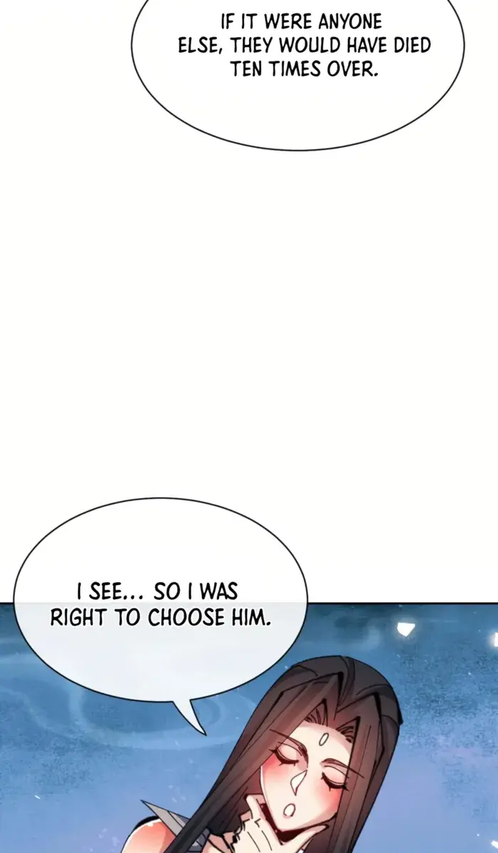 Devious Son of Heaven Chapter 108 Page 49