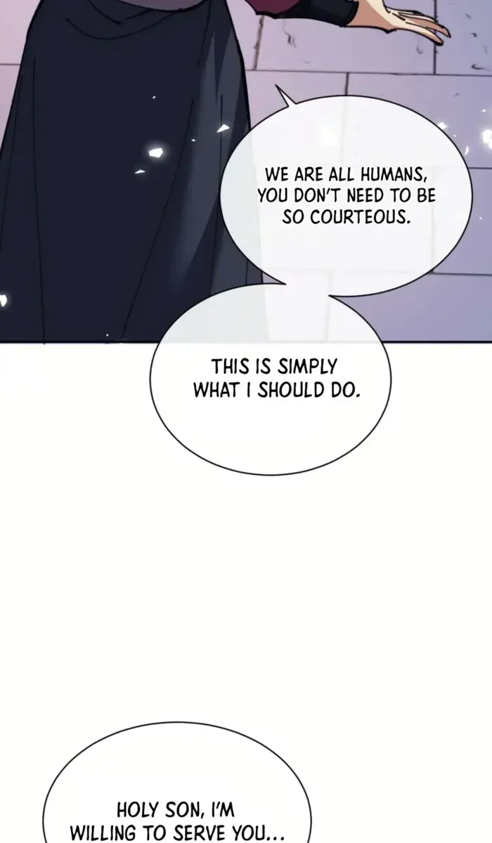 Devious Son of Heaven Chapter 108 Page 54