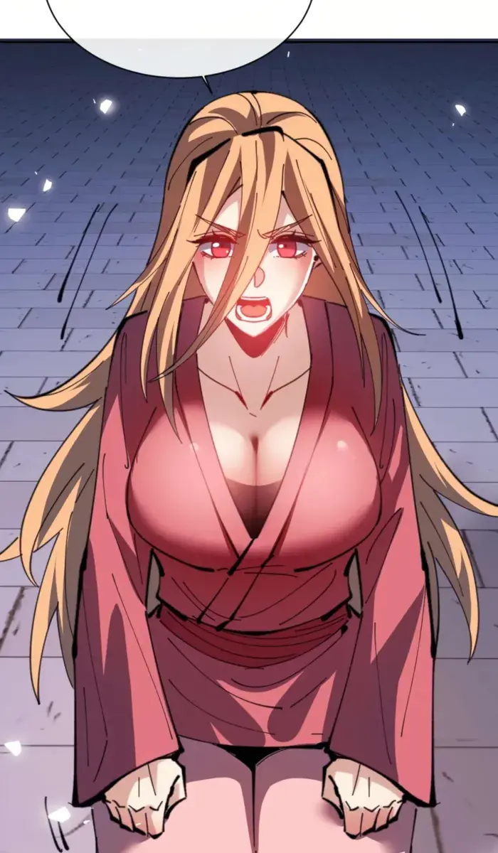 Devious Son of Heaven Chapter 108 Page 55