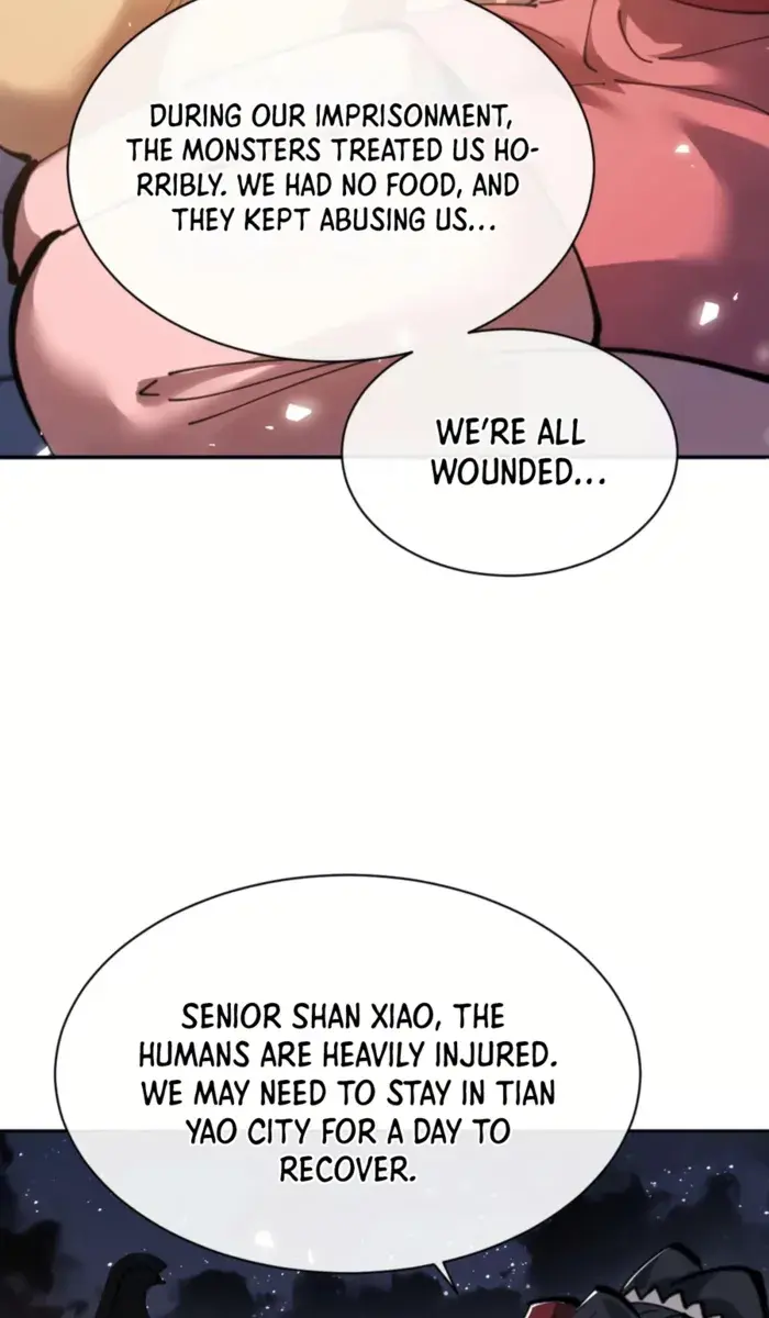 Devious Son of Heaven Chapter 108 Page 64