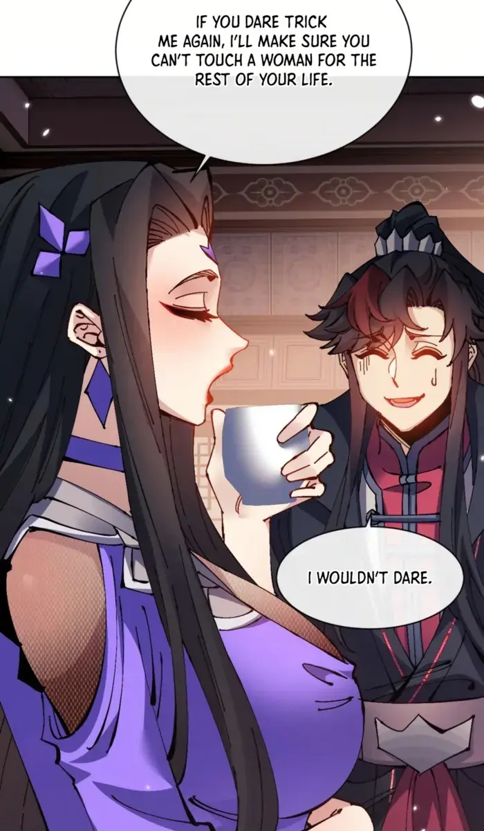Devious Son of Heaven Chapter 108 Page 80
