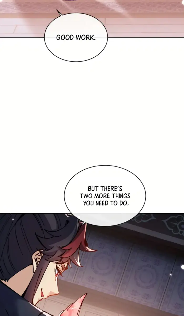 Devious Son of Heaven Chapter 108 Page 85