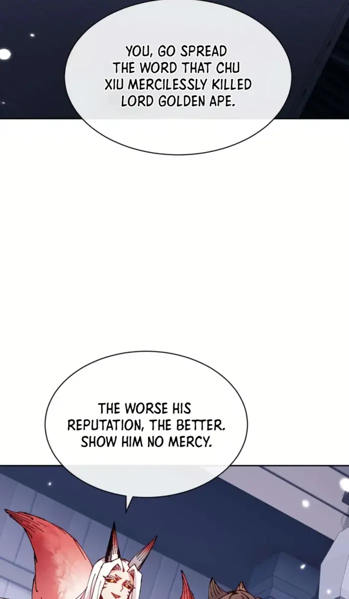Devious Son of Heaven Chapter 108 Page 95
